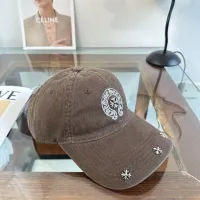 $27.00 USD Chrome Hearts Caps #1427978