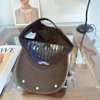 $27.00 USD Chrome Hearts Caps #1427978