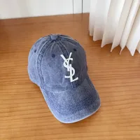 $27.00 USD Yves Saint Laurent YSL Caps #1427981