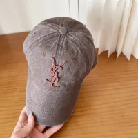 $27.00 USD Yves Saint Laurent YSL Caps #1427982
