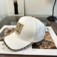 $27.00 USD Burberry Caps #1427984