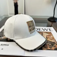 $27.00 USD Burberry Caps #1427984
