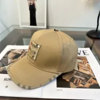 $27.00 USD Burberry Caps #1427985