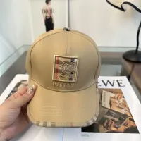 $27.00 USD Burberry Caps #1427985