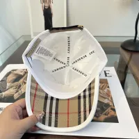 $27.00 USD Burberry Caps #1427987