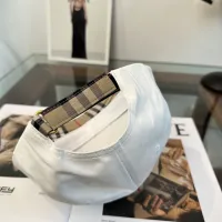 $27.00 USD Burberry Caps #1427987