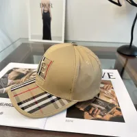 $27.00 USD Burberry Caps #1427988