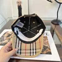 $27.00 USD Burberry Caps #1427988