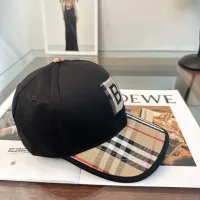 $27.00 USD Burberry Caps #1427989