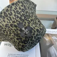 $27.00 USD Chrome Hearts Caps #1427999