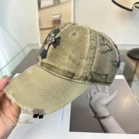 $27.00 USD Chrome Hearts Caps #1428003