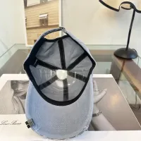 $27.00 USD Chrome Hearts Caps #1428004