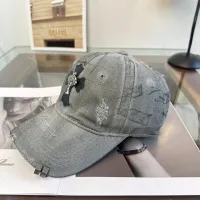 $27.00 USD Chrome Hearts Caps #1428005