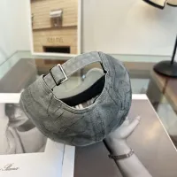 $27.00 USD Chrome Hearts Caps #1428005