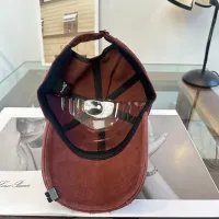 $27.00 USD Chrome Hearts Caps #1428007
