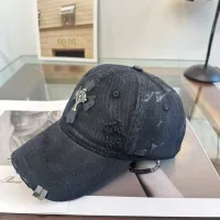 $27.00 USD Chrome Hearts Caps #1428008