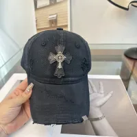 $27.00 USD Chrome Hearts Caps #1428008