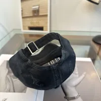 $27.00 USD Chrome Hearts Caps #1428008
