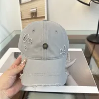 $27.00 USD Chrome Hearts Caps #1428016