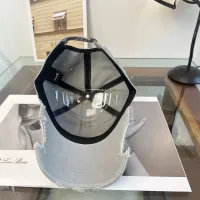$27.00 USD Chrome Hearts Caps #1428016