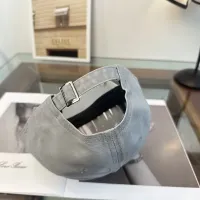 $27.00 USD Chrome Hearts Caps #1428016