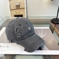 $27.00 USD Chrome Hearts Caps #1428017