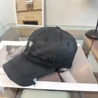 $27.00 USD Chrome Hearts Caps #1428018
