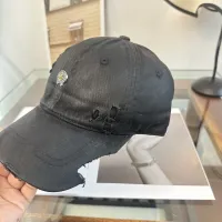 $27.00 USD Chrome Hearts Caps #1428018