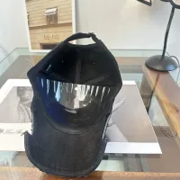 $27.00 USD Chrome Hearts Caps #1428018