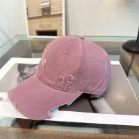 $27.00 USD Chrome Hearts Caps #1428019