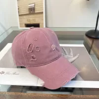 $27.00 USD Chrome Hearts Caps #1428019