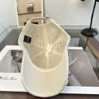 $27.00 USD Chrome Hearts Caps #1428021