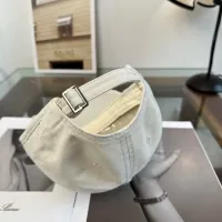 $27.00 USD Chrome Hearts Caps #1428021
