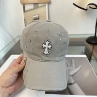 $27.00 USD Chrome Hearts Caps #1428022