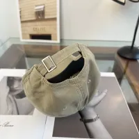 $27.00 USD Chrome Hearts Caps #1428023