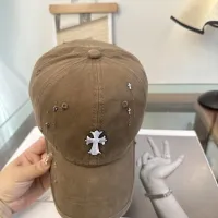 $27.00 USD Chrome Hearts Caps #1428024