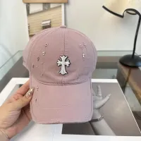 $27.00 USD Chrome Hearts Caps #1428025