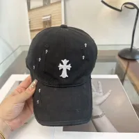 $27.00 USD Chrome Hearts Caps #1428026