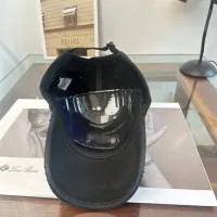 $27.00 USD Chrome Hearts Caps #1428026