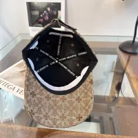 $27.00 USD Chrome Hearts Caps #1428027