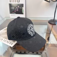 $27.00 USD Chrome Hearts Caps #1428028
