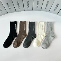 $32.00 USD Balenciaga Socks #1428029