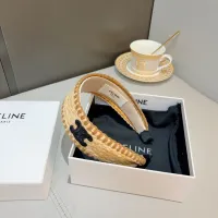 $27.00 USD Celine Headband For Women #1428030