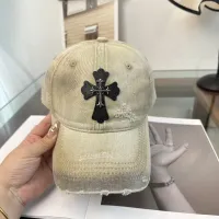 $27.00 USD Chrome Hearts Caps #1428033