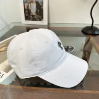 $27.00 USD Chrome Hearts Caps #1428046