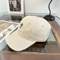 $27.00 USD Chrome Hearts Caps #1428047