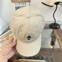 $27.00 USD Chrome Hearts Caps #1428047