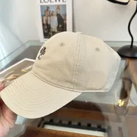 $27.00 USD Chrome Hearts Caps #1428047