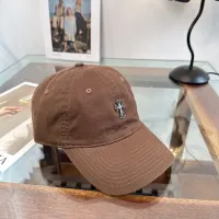 $27.00 USD Chrome Hearts Caps #1428049