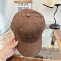 $27.00 USD Chrome Hearts Caps #1428049